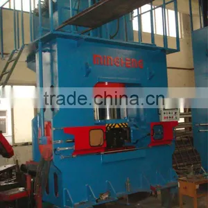 Tee Cold Forming Machine thumbnail-1
