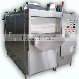 LOW CAPACITY NUT ROASTING OVEN thumbnail-1