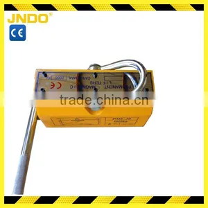 Material Handling Hand Permanent Lifting Magnet thumbnail-1