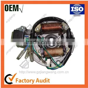 Factory Price YBR125 Motorcycle Magnetic Coil for Yamaha thumbnail-6