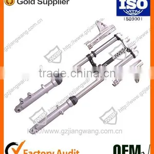 Durable Amortiguador Delantero Para Motocicleta thumbnail-1