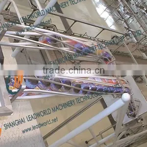 Drink Cans Air Recoil Conveyor thumbnail-1