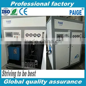 PAIGE Portable Nitrogen Generator Made In China Manufacturer thumbnail-4
