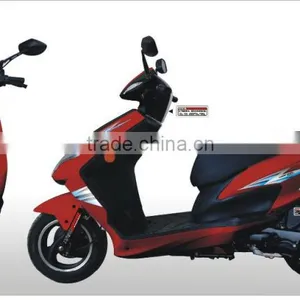 Cheap Gas Scooter for Sale Hot Sale Best Quality Gas Scooter thumbnail-1