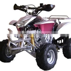 High Quality 110cc Automatic Sport ATV for Kids Drive (TKA110-A) thumbnail-2
