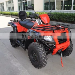 Latest Fashionable Designed 4 Wheels Quad Bike Prices thumbnail-3