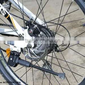 ELECTRIC Bicycle thumbnail-3