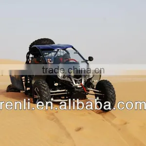 China Sand Beach go Kart Buggies thumbnail-1