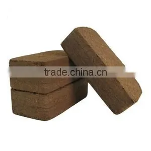 5 kg Coco Coir Peat Block thumbnail-1