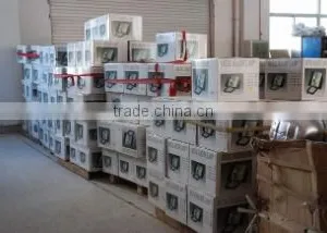 Fujian Minqing Changhong Electrical Co., Ltd. company overview - view 3 thumbnail