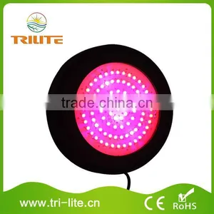 Hydroponic 90w UFO LED Grow Light Greenhouse Led Grow Light thumbnail-1
