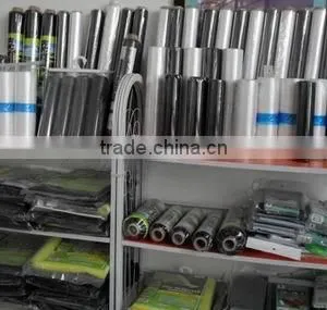 Little Roll Transparent Plastic Film for Agricultural thumbnail-2