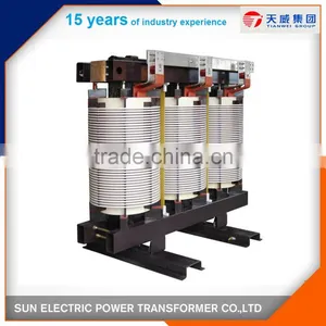 Primary Dry-type Transformers thumbnail-4