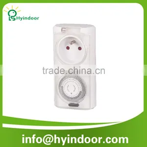 RoSH CE Certificate 24 Hour Outdoor Merchanical Timer thumbnail-1