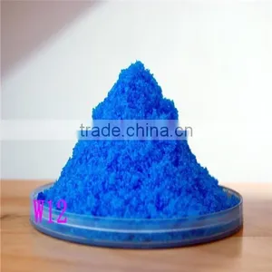 Copper Sulphate Pentahydrate 98% Manufacturer/Cupric Sulfate/CuSO4 5H2O thumbnail-2