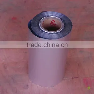 Aluminum Metallized Film / Plastic Automatic Packing Rolls /Aluminum Foil Composite Film thumbnail-1