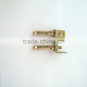 Sleeve Anchor With Hex Nut And Corner thumbnail-1