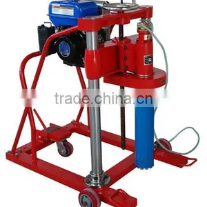 Concrete Core Drilling Machine(EN 1254-1) thumbnail-1