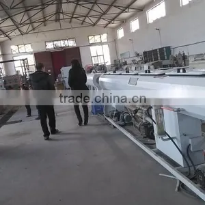 Pex Multilayer Pipe for Underfloor Heating(diameter is 20mm) thumbnail-3