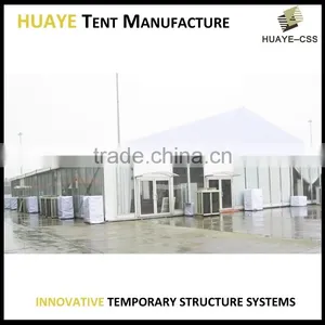 Best Quallity Multipurpose 20m Glass Event Tent for Sale thumbnail-1