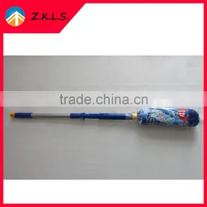 Microfiber Cleaning Mop With Microfiber Mop Head To Easily Clean Floor thumbnail-4