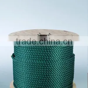 Superior Tenacity Color Nylon Rope thumbnail-3
