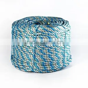 High Tenacity PP Rope for Fishing thumbnail-2