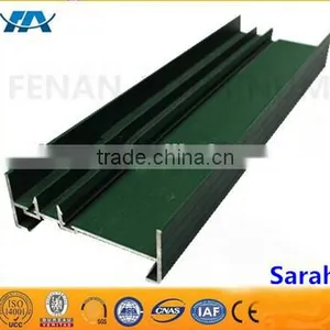 Tunnel Greenhouse Film Lock Profile and Spring Wire thumbnail-2