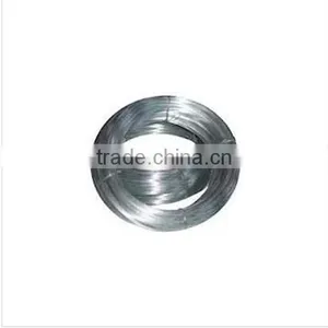 JINBAO Galvanized Steel Wire thumbnail-1