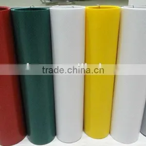 Truck Side Curtain Tarpaulin, Waterproof Fireproof Weatherproof Tarpaulin thumbnail-2