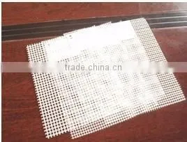 Fiberglass Mesh (factory) thumbnail-1