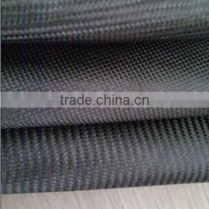 Carbon Fiber Fabric thumbnail-1