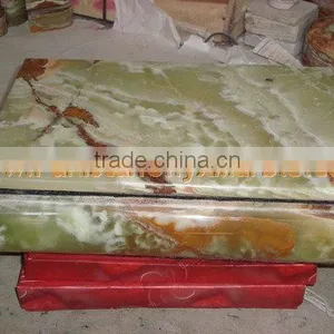 CUSTOM MADE PAKISTAN SUPPLIER ONYX JEWELRY REACTANGULARE BOXES thumbnail-3