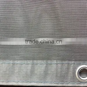 PVC Mesh Sheet 420D/16X15 160GSM thumbnail-1