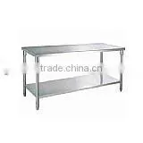 Stainless Steel Laboratory Worktable thumbnail-1