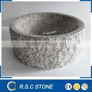 Natural Stone Kitchen Sinks thumbnail-1