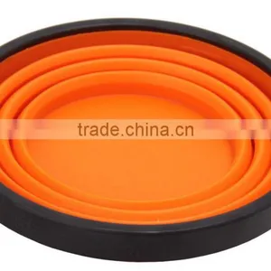 Silicone Tea Cup,silicone Coffee Cup thumbnail-4