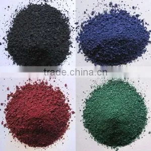 Phenolic Formaldehyde Moulding Compound thumbnail-1