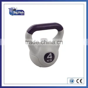Kettlebell for Cross Training Home Exercise Workout All LBS thumbnail-1