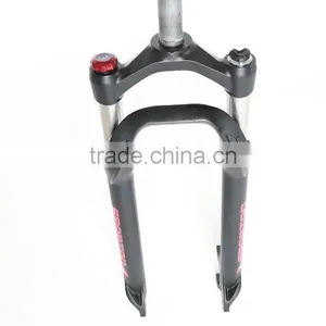 Lightest Strongest Magnesium Alloy Bike Wheel Parts / Bike Wheel Accesory/bicycle Front Fork thumbnail-5