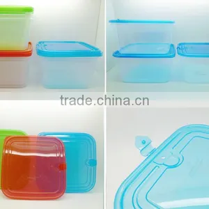 Plastic Box ,plastic Storage Box, Plastic Packing Box, thumbnail-1