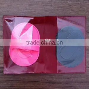 Smooooth Legs Removal Sundepil Smooth Leg Hair Removal Pad Kit Hair Epilator thumbnail-2