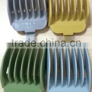 Attachment Comb Hair Trimmer Hair Clipper Limit Combs thumbnail-2