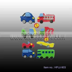 EVA Shape/ Eva Foam-animal Shapes/ Eva Foam Shapes/ Eva Shape Stickers thumbnail-1