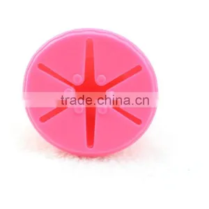 Hot Sale Nail Polish Bottle Holder and Silicone Nail Polish Holder thumbnail-2