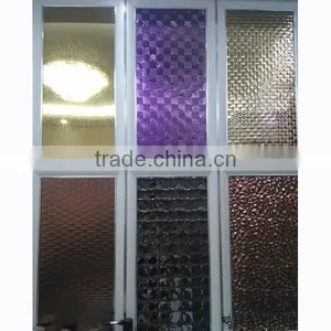 304 4x8 Stainless Steel Prefabricated Wall Panels thumbnail-3