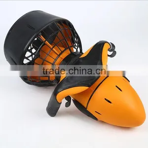 Hot Sale Water Sports Submersibler Underwater Scooters Diving Equipment Water Propeller for Diving thumbnail-5