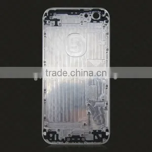 Original Back Case Housing for IPhone 6s Plus 5.5 Inch Wholesale,for Iphone 6s Plus Gold Case thumbnail-2