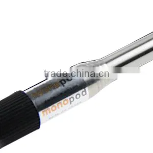2015 Hot Selling Monopod Mini Cable Selfie Stick With Folding Clip Ready in Stock thumbnail-4