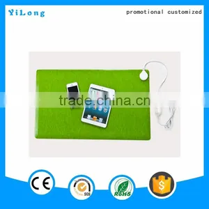 Electric Flexible Silicone Rubber Heating Pad 3M Adhesive Ce, Customized Electric Flexible Silicone Rubber Heating Pad thumbnail-5